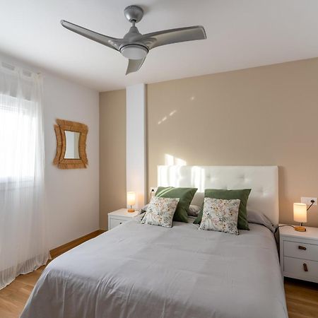 Apartamento Buenavista Playa Sol R&R Roquetas de Mar Exteriér fotografie