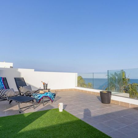 Apartamento Buenavista Playa Sol R&R Roquetas de Mar Exteriér fotografie