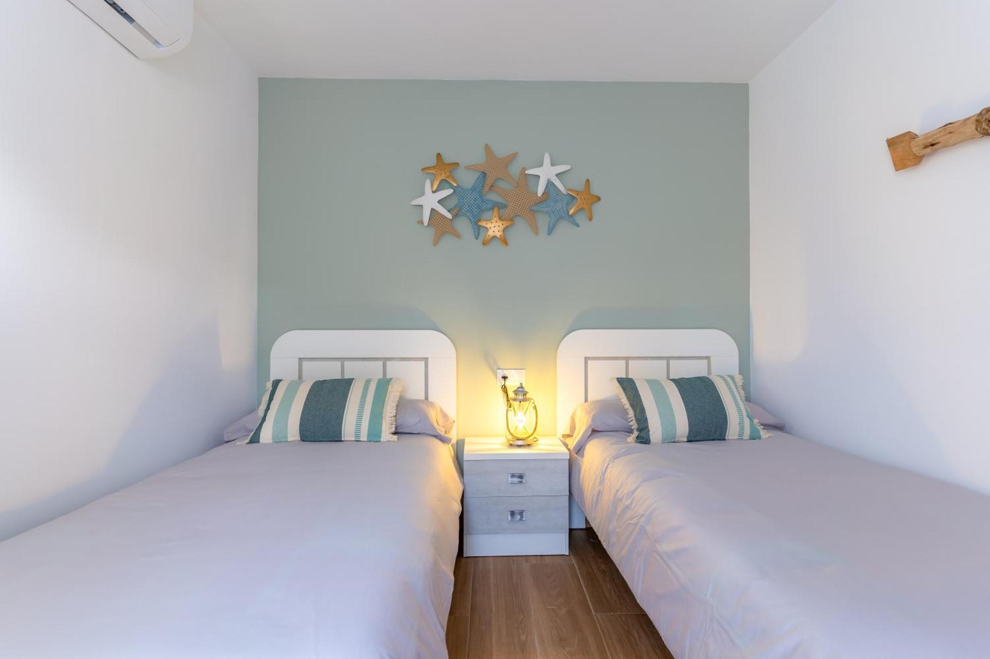 Apartamento Buenavista Playa Sol R&R Roquetas de Mar Exteriér fotografie