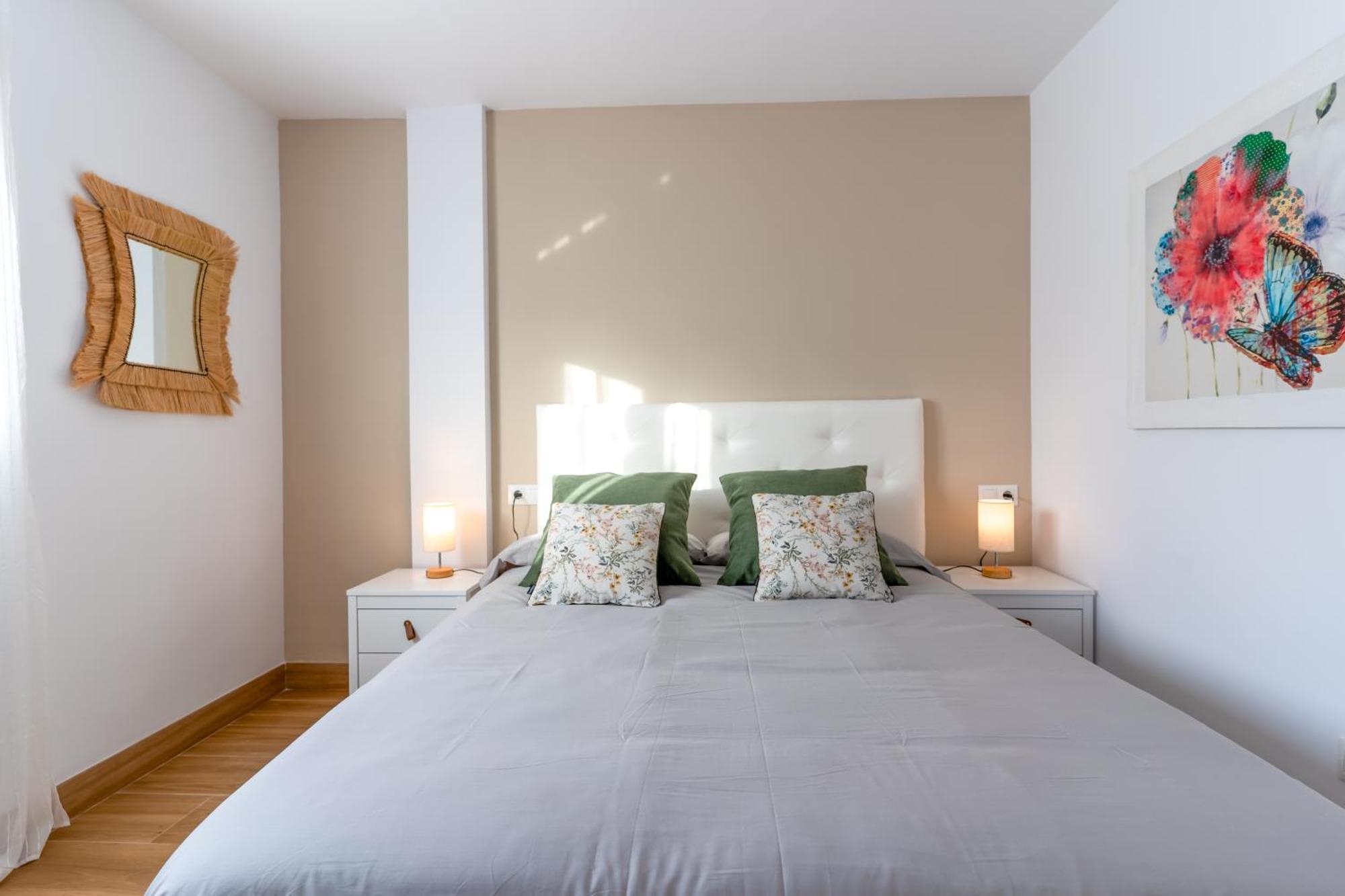 Apartamento Buenavista Playa Sol R&R Roquetas de Mar Exteriér fotografie