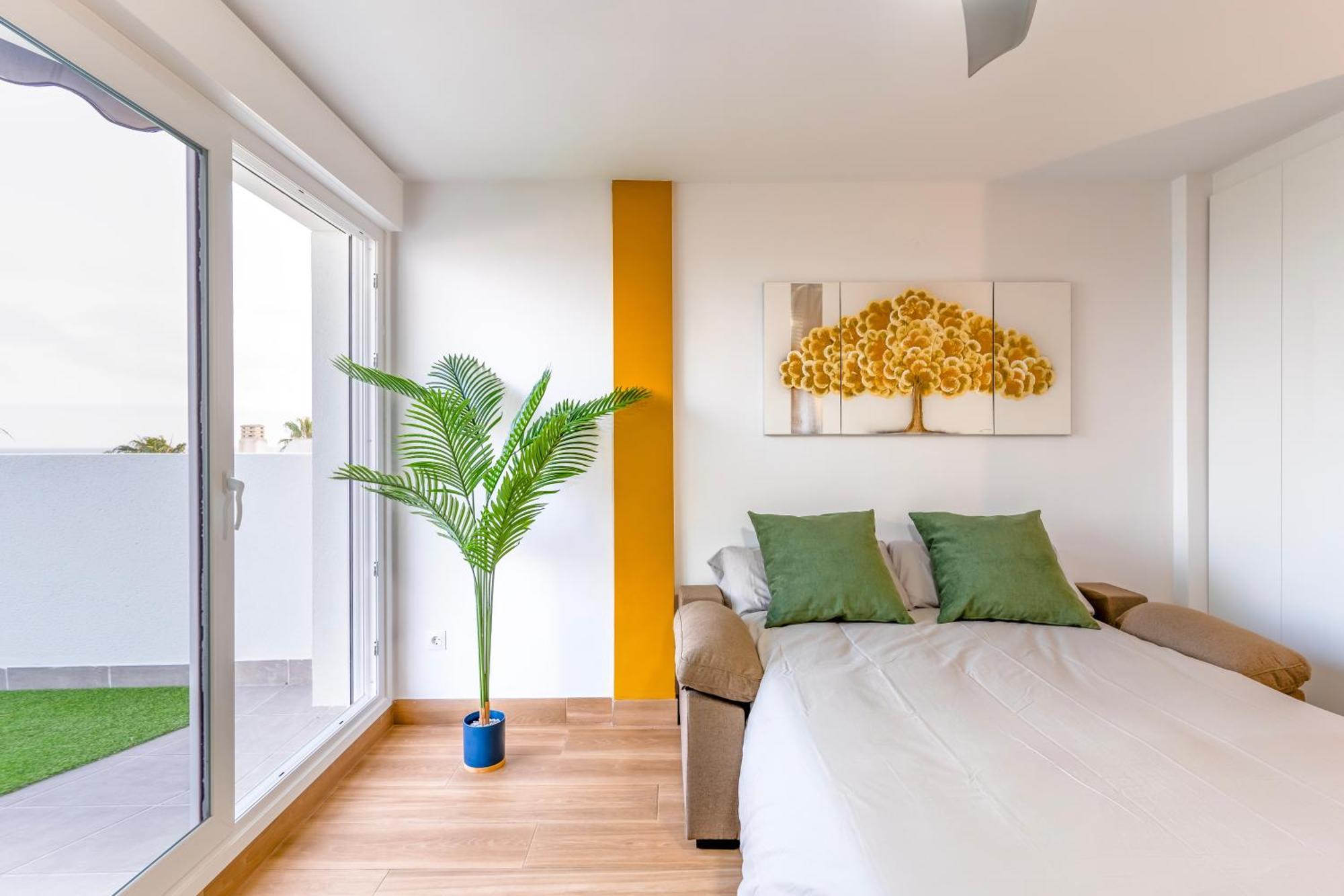 Apartamento Buenavista Playa Sol R&R Roquetas de Mar Exteriér fotografie