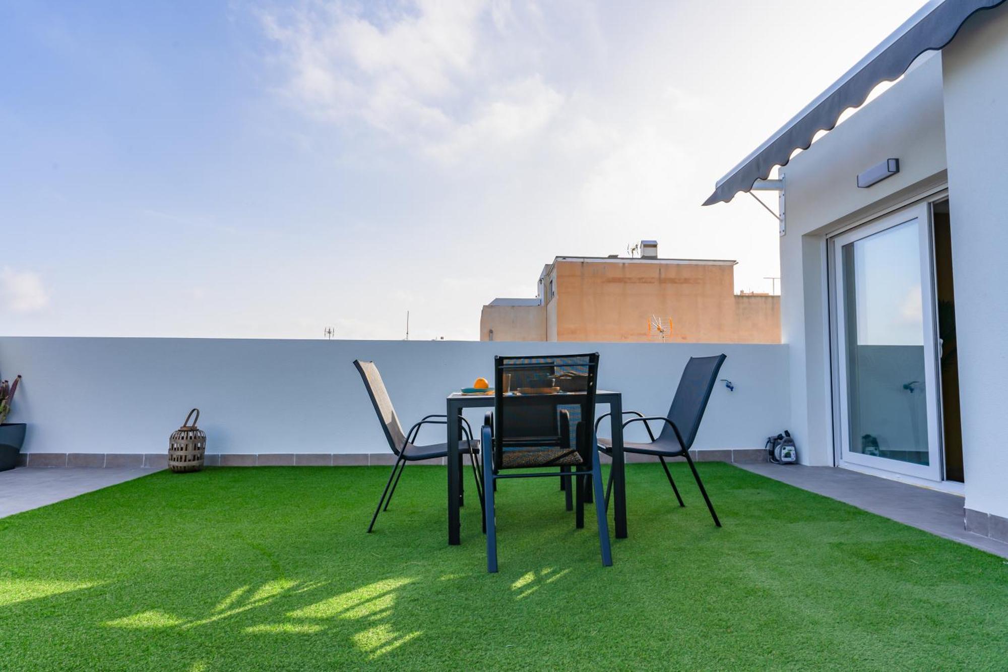 Apartamento Buenavista Playa Sol R&R Roquetas de Mar Exteriér fotografie