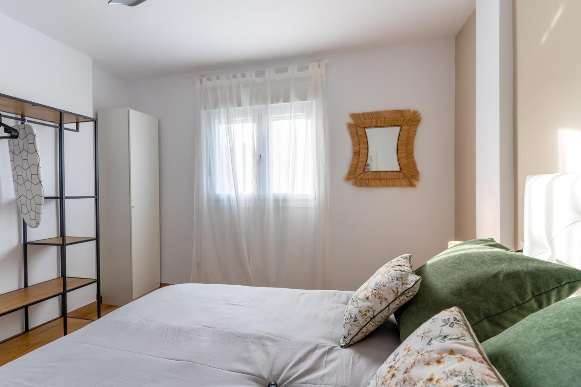 Apartamento Buenavista Playa Sol R&R Roquetas de Mar Exteriér fotografie