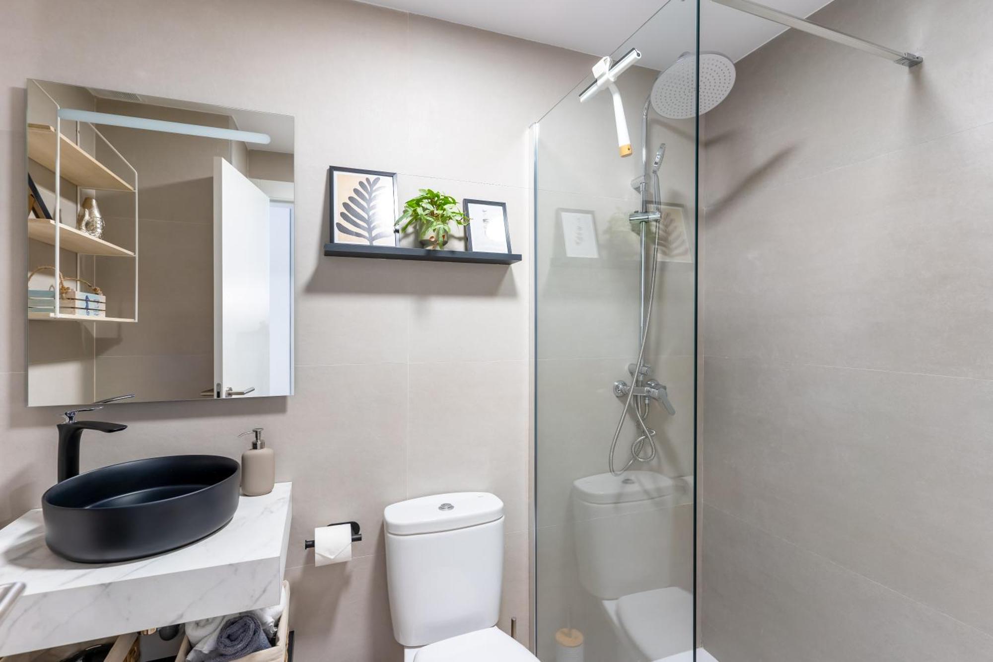 Apartamento Buenavista Playa Sol R&R Roquetas de Mar Exteriér fotografie