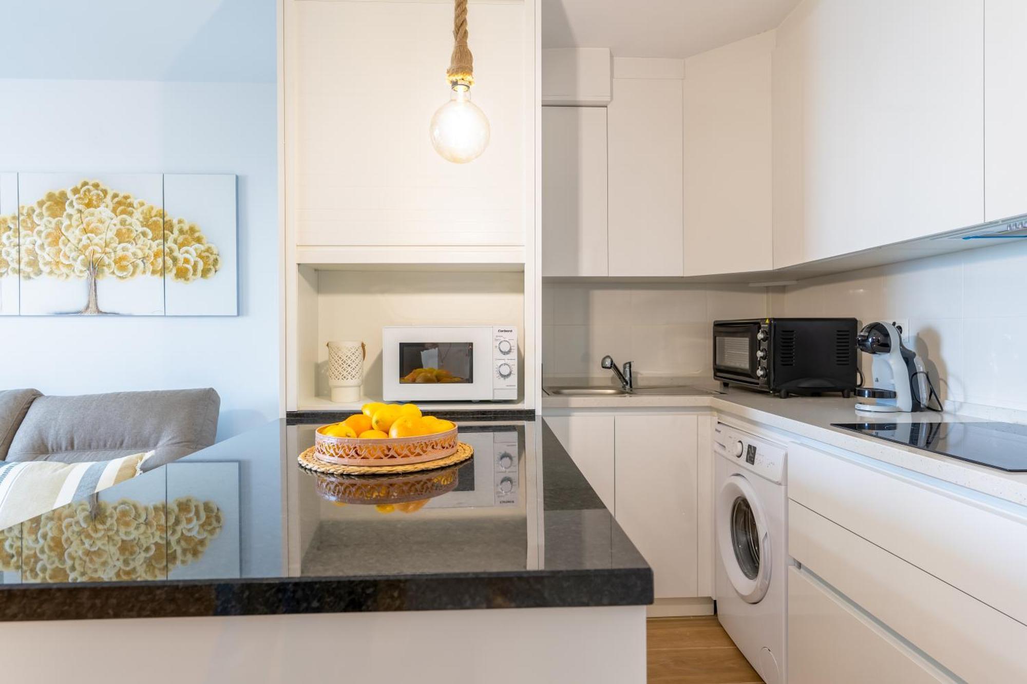 Apartamento Buenavista Playa Sol R&R Roquetas de Mar Exteriér fotografie